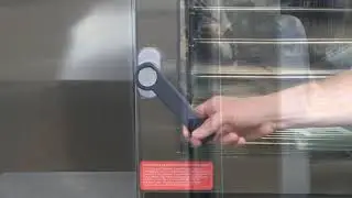 Mini Combi Opening Door