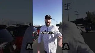 Юта: не переплачивайте и приобретите автомобиль своей мечты в Parkline Motors 😎