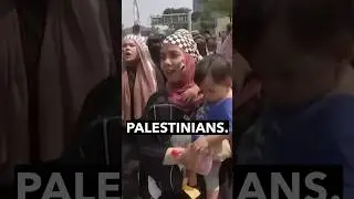 These 6 Countries REFUSE Palestinian Refugees&hellip;