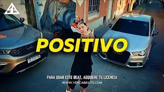 MAMBO POSITIVO Type Beat 🔥 | Merengue Type beat | Base de Merengue Mambo Lento 2026 | 