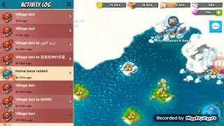 Boom Beach gameplay(No commentary or cam) will be in a week