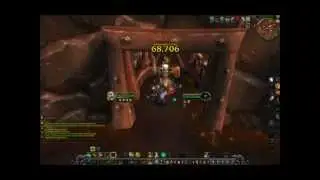 Brewmaster Monk Single Target Rotation