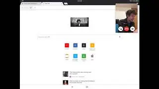 Code on iPad, Build a Website in 15 min with Google Cloud on iPad