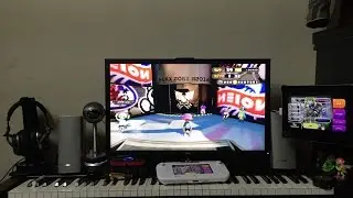 Weber`s Splatoon (HOT BLASTER CUSTOM)