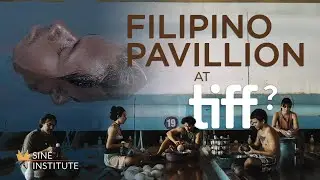 Filipino Pavillion at TIFF? | COMMUNITY & EVENTS