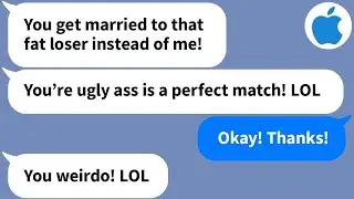 【Apple】My elitist sister forces me to marry her fiance, so I happily accepted because..