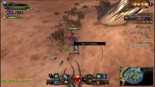 Neverwinter * FETCH QUEST * How to WITHOUT Wolf Spirit
