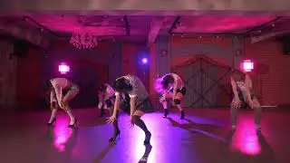BABY ONE MORE TIME - BRITNEY SPEARS | HONEY (CHOREOGRAPHY)