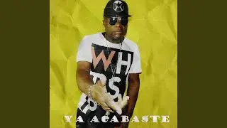 Mami Ya Acabaste (feat. Papady)