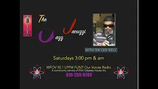 031619-2-The Jazz Jacuzzi-with Dr Lee Bell