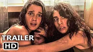 THE COMMUNION GIRL Trailer (2023) Carla Campra, Marc Soler, Thriller
