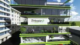 Private Estate in Collaboration with 3D smART Set