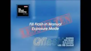 Qflash T5d-R Pro Flash Lesson 10