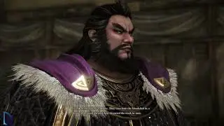 [Live] Dynasty Warrior Origin - Yellow Turban Rebellion 2 - SteamDeck