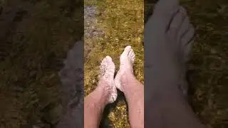 huzzah river