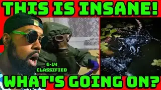 Scary Tiktoks That Left Me Baffled!