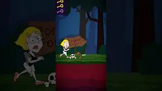 Something Stranger ! Save The Girl Game #mradmangamer #gaming #shortfeed