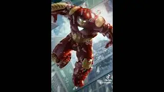 #Marvel #comics #Ironman #Hulk #MCU #HulkBuster #CaptainAmerica #Gallery #Tiktok : @Humalien91