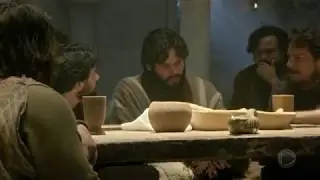 Novela Jesus | Salmo 121: