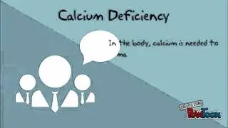 Deficiency Diseases
