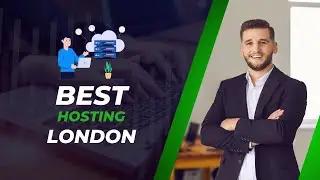 How to Register a Domain Name in London