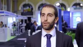 Interview with Niosha Kayhani, Cubic Transportation at Transport Ticketing Global 2018