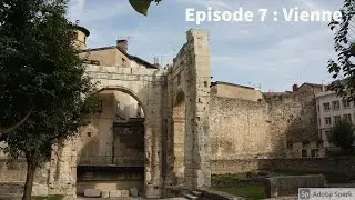 7  Vienne