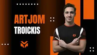 Artjom Troickis - Best Moments - KM Futsal Agency