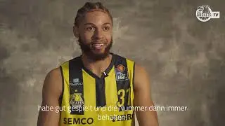 Macio Teague: 