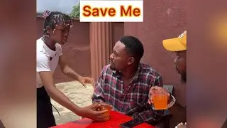 Jealous Man tries to Po!son his best friend but his Young Daughter&hellip;