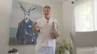 Beer Bottle Trick