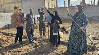 🔥Journey to the Unknown World: Mysterious Facts about Zahra's Life
