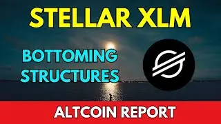 STELLAR  XLM Price News Today, Technical Analysis & XLM Price Prediction