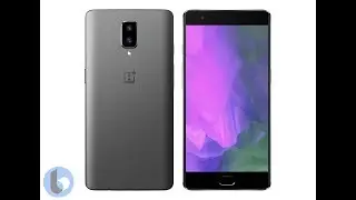 OnePlus 5 Official First Look