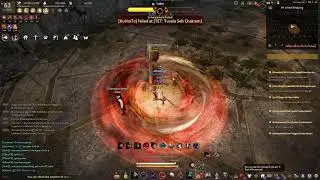 Black Desert Online - Pit of Undying, New content at crow's nest
