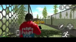 Crocodile 🤯 new Gta V Indian Bikes Driving Game New || gta v 