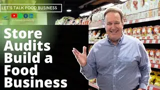 Why Do Store Audits?