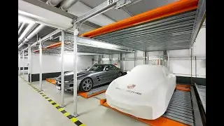 Op ZakenVisite bij Aarding Parking Systems | Parkeersystemen
