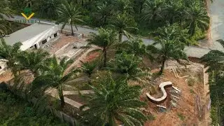 Palm Villa, Benin City Finest Estate