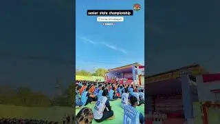 Senior State championship Korba Chhattisgarh #2026 #cgkhel #kabaddi #sorts #prokabaddi