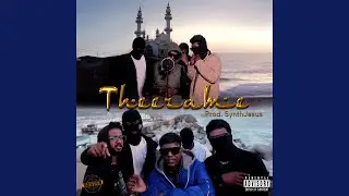 Theerame (drill) (feat. Ki - Raath, Sulthan & Draeko)