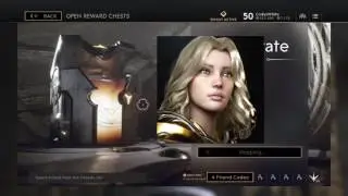 Crazy paragon loot crate opening #3
