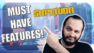 The Must Have Features for Superior - Gala Games