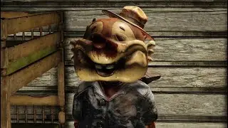 Fallout 76 Tattered Mole Outfit Rare Apparel item spawn location!