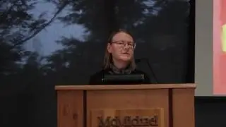 Erika Doss's Keynote Speech for the Lawren Harris Symposium