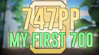 FIRST 700PP PLAY