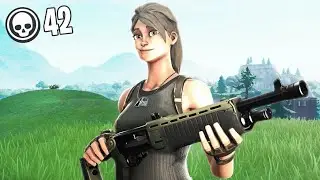 42 Kills, 2 Games