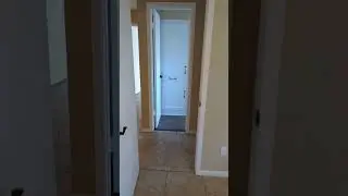 Walk-through Tour of 511 Vista in Odem Texas - Just Listed