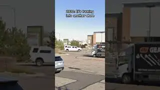 Abandoned Toys R Us in Aurora CO #abandoned #toysrus #googlemaps #timelapse