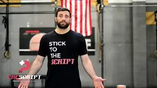 3 Stretches for 